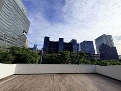 North Canal Road (D1), Office #575782151